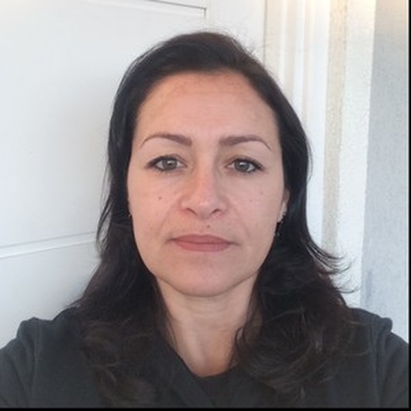 Viviane - personal trainer - Santa Quiteria