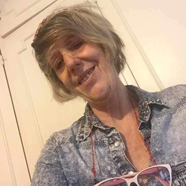 Ana - Professor de canto - Rio de Janeiro