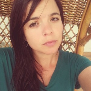 Rocio - Profe de inglés - Granada