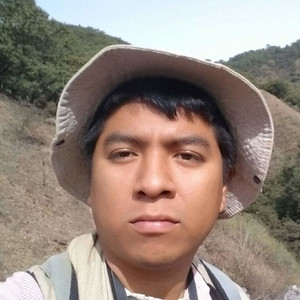 Geovanny - Profe de fotografía - Zumpango del Río