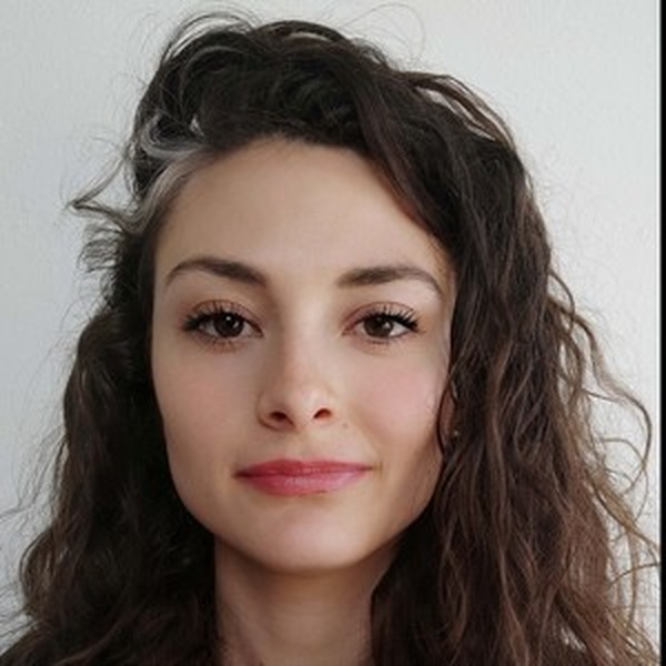 Camilla - Insegnante di italiano scolastico - Pesaro