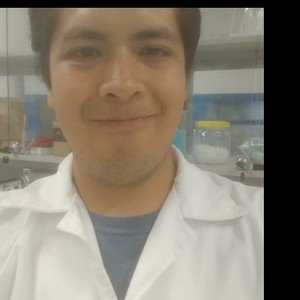 Omar - profesor de biología - San Luis Potosí