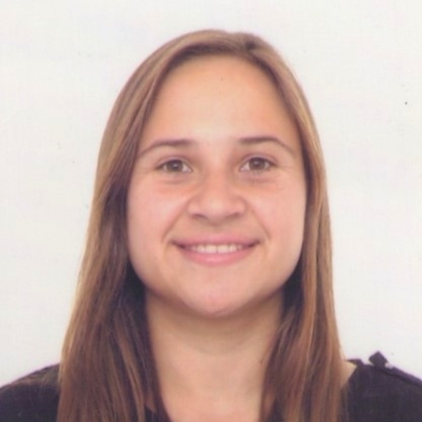 María José - profesor de matemáticas - Bogotá