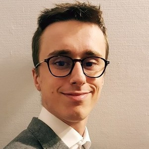 Arthur - Prof d'initiation informatique - Neuilly-sur-Seine