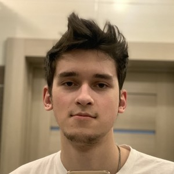 Lev - Apple tutor - Las Vegas