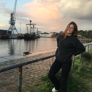Johanna - Englischlehrer - Hamburg