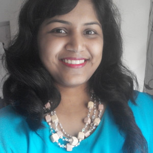 Manika - Maths tutor - Gurugram
