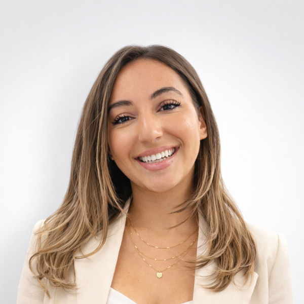 Sarah - Prof de français - Paris