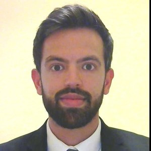 Gerardo - profesor de cálculo - Sevilla