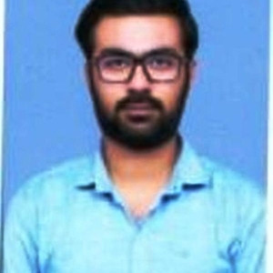 Kapil Ajay - Accounting tutor - Lucknow