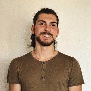 Alvaro - Profesor de inglés - Santander