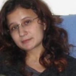 Larissa - Prof de russe - Gennevilliers