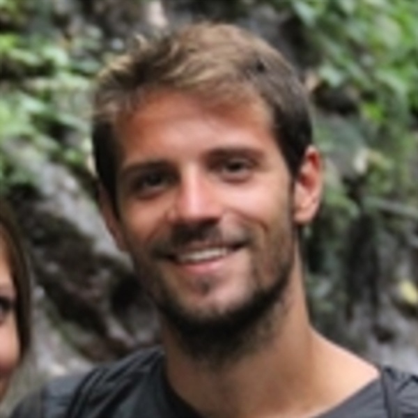 Igor - Coach sportif - Saint-Malo