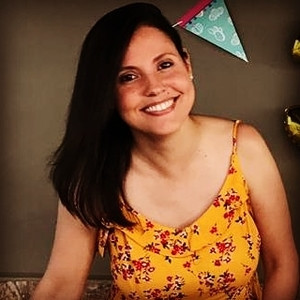 Vivian - Professor de biologia - Piracicaba