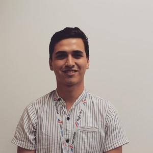 Aaron - Spanish tutor - Appleton