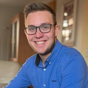 François - Prof d'initiation informatique - Crisnée