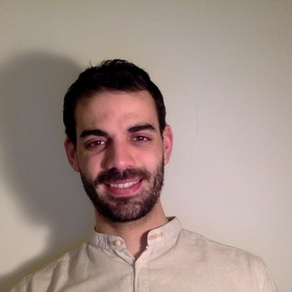 Edoardo - Insegnante di italiano scolastico - Roma