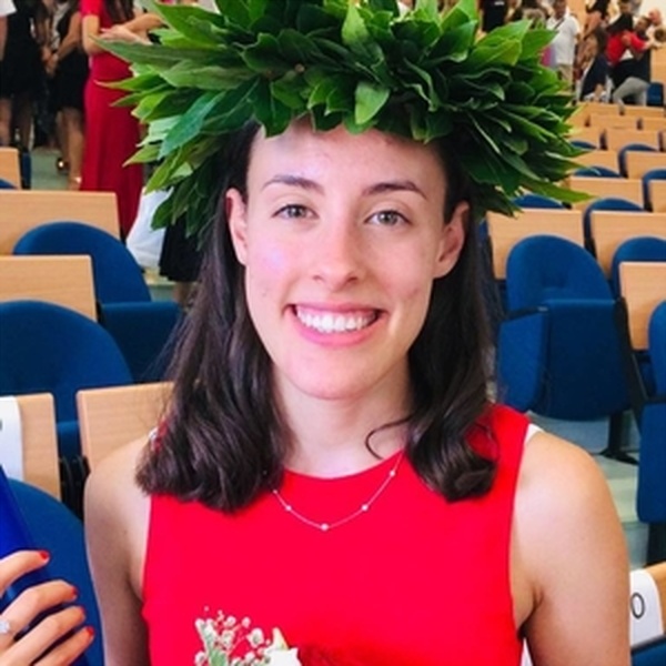 Sara - Insegnante di inglese - Busto Arsizio