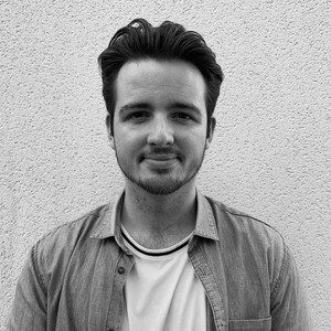 Romain - Coach professionnel - Vernouillet