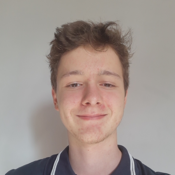 Theo - Prof d'aide aux devoirs - Villenave