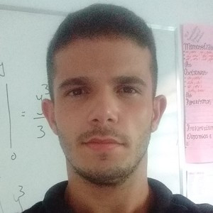 Wallace - Prof de matemática - Duque de Caxias
