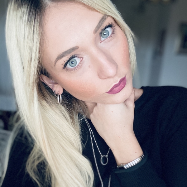 Giulia - Prof di ripetizioni - Roma