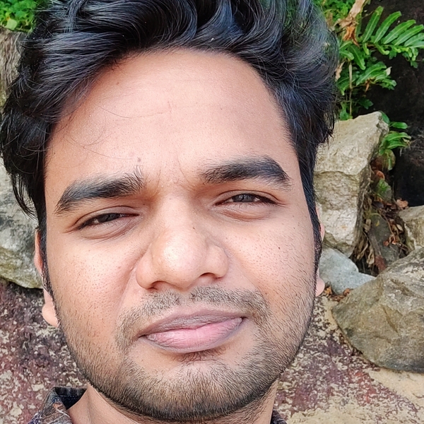 Sidharthen - Computer programming tutor - Chennai