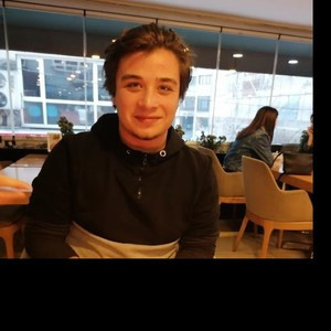 Deniz - JavaScript öğretmeni - 