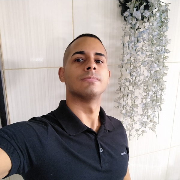 RENAN - Professor de matemática - Rio de Janeiro
