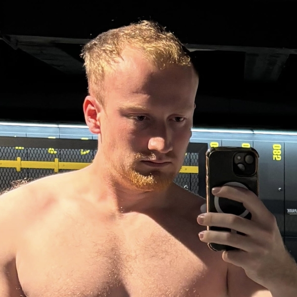 Bryan - Prof de développement personnel - Cherbourg-en-Cotentin