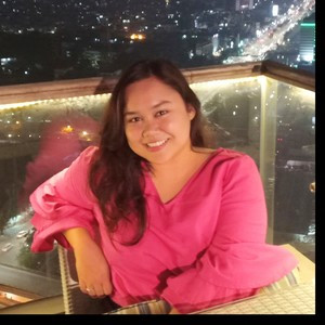 Mercy - Guru bahasa prancis - Kecamatan Kramat jati