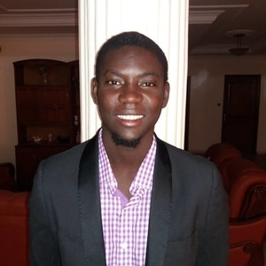Mamadou - French tutor - Fort Bliss