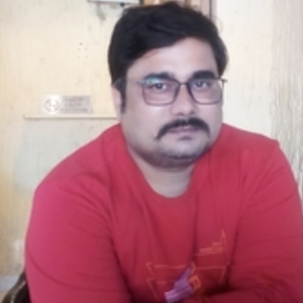 Rajiv - Maths tutor - Gurugram