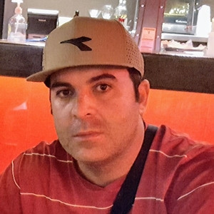Giuseppe - Profe de italiano - Cartagena