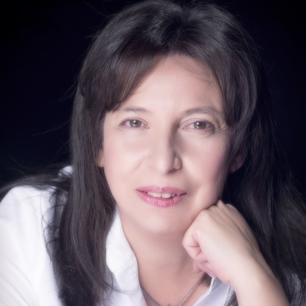 Claudia - Prof francés - Mendoza Capital