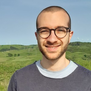 Angelo - Maths tutor - London
