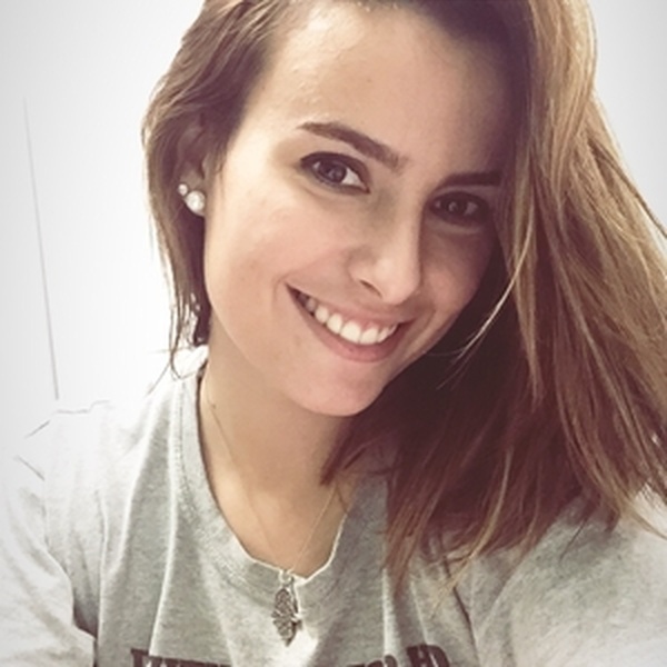 Gabriela - Professor de Biologia - Independência