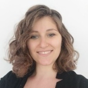 Léa - Prof de maths - Giromagny