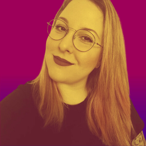 Deborah - Professor de inglês - São Paulo
