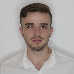 Dmitri - Lehrkraft für Programmierung - Frankfurt am Main