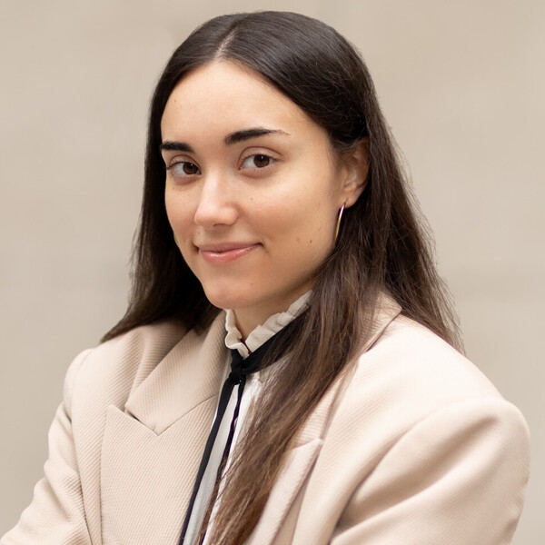 Carmen - profesor de español para extranjeros - Toledo