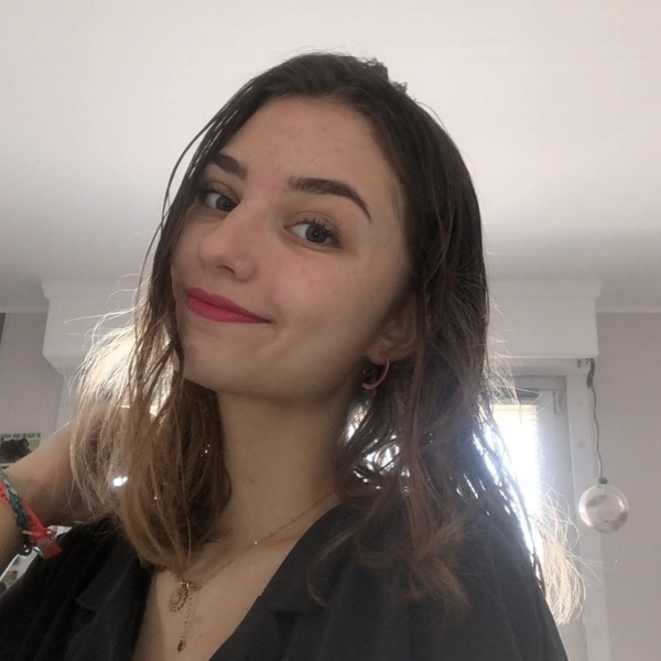 Lucie - Prof d'aide aux devoirs - Caudry