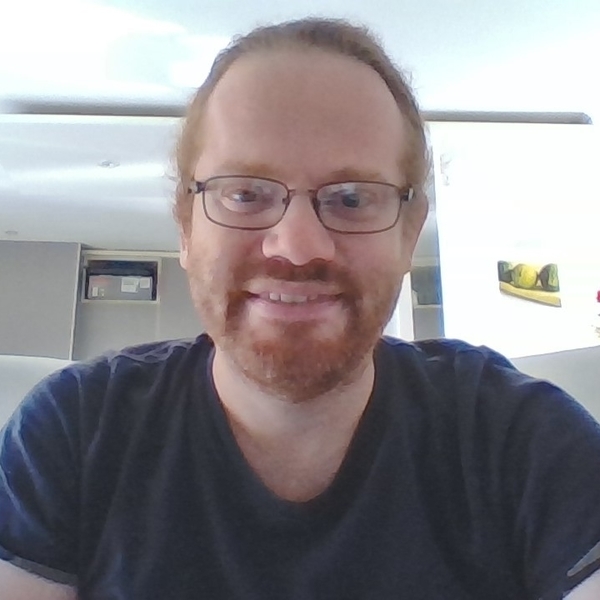 Christophe - Prof d'initiation informatique - Nantes