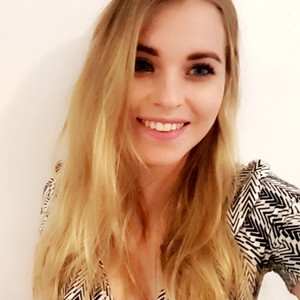 Rebecca - Profesor de inglés - La Floresta