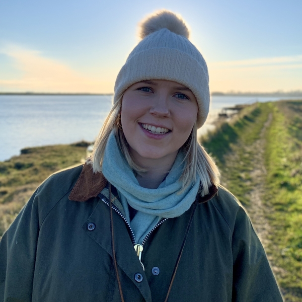 Rosie - Chinese tutor - London