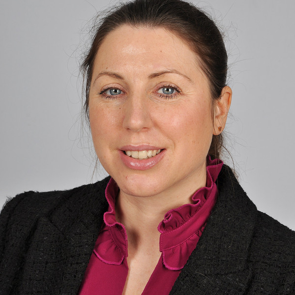 Aurélie - Prof de maths - Angers