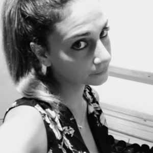 Laurenne - Insegnante di pilates - Pistoia