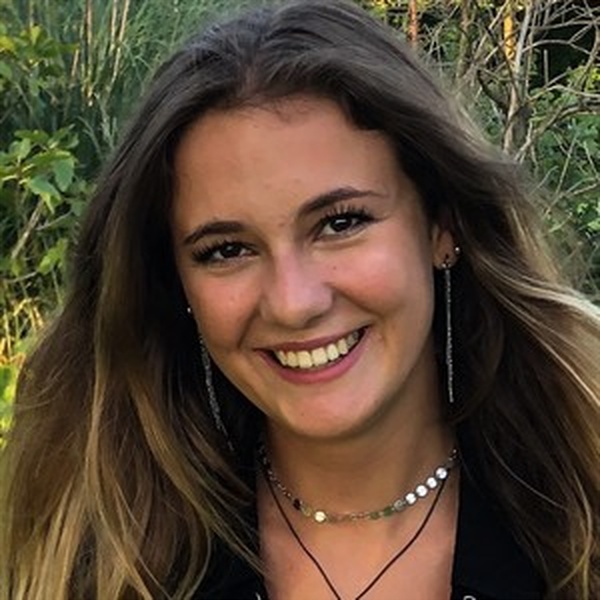 Emma - professeur de mathématiques - Paris 17e