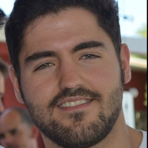 Diego - Profesor de inglés - Granada
