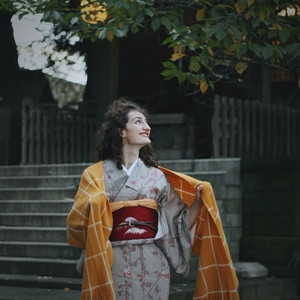 Salomé - Prof d'anglais - Sprimont